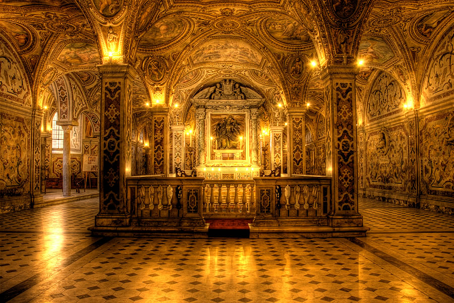 Salerno